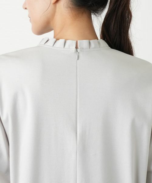 Leilian PLUS HOUSE / レリアンプラスハウス カットソー | カットソー【BOURGE】 | 詳細14