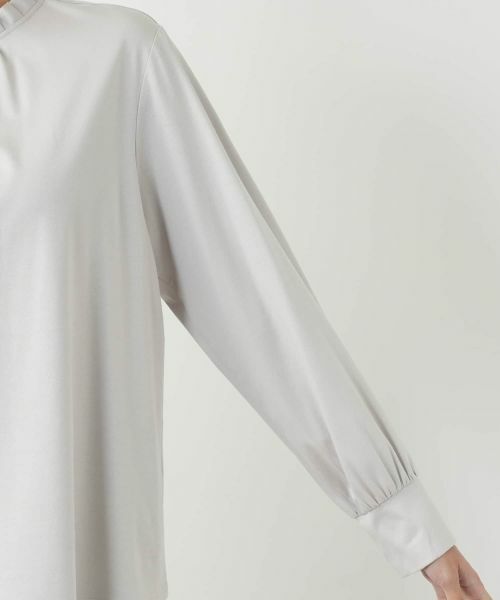 Leilian PLUS HOUSE / レリアンプラスハウス カットソー | カットソー【BOURGE】 | 詳細15
