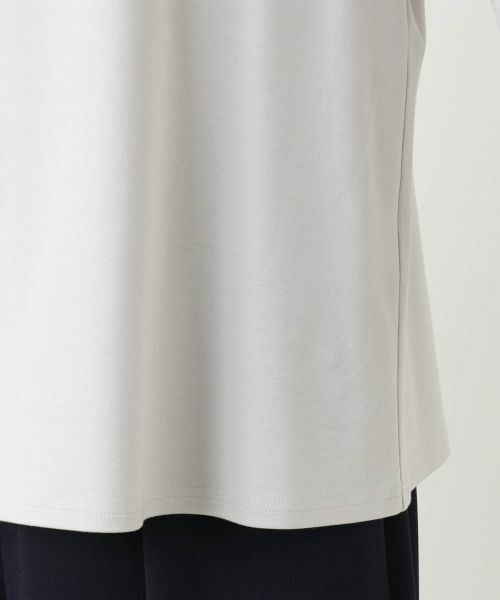 Leilian PLUS HOUSE / レリアンプラスハウス カットソー | カットソー【BOURGE】 | 詳細16