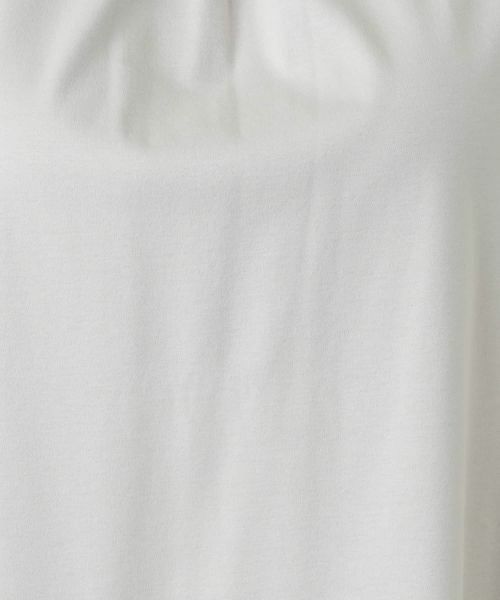 Leilian PLUS HOUSE / レリアンプラスハウス カットソー | カットソー【BOURGE】 | 詳細17