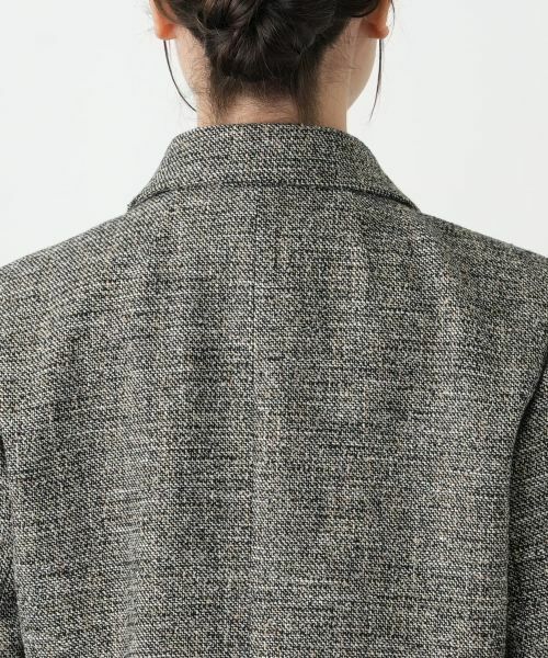 Leilian PLUS HOUSE / レリアンプラスハウス テーラードジャケット | ジャケット【ROCHAS Premiere】 | 詳細8
