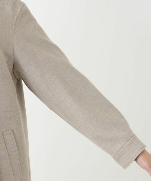 Leilian PLUS HOUSE / レリアンプラスハウス テーラードジャケット | ジャケット【ROCHAS Premiere】 | 詳細10