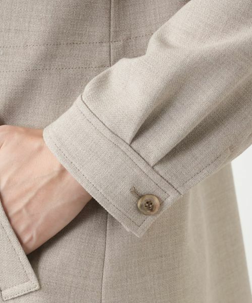 Leilian PLUS HOUSE / レリアンプラスハウス テーラードジャケット | ジャケット【ROCHAS Premiere】 | 詳細12