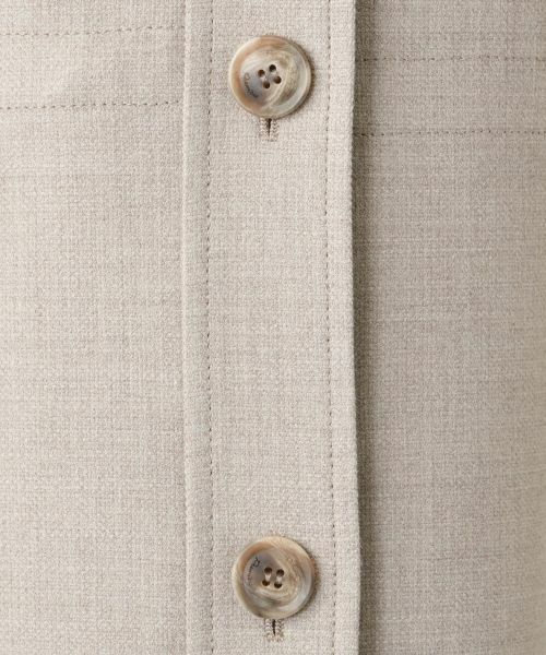 Leilian PLUS HOUSE / レリアンプラスハウス テーラードジャケット | ジャケット【ROCHAS Premiere】 | 詳細13