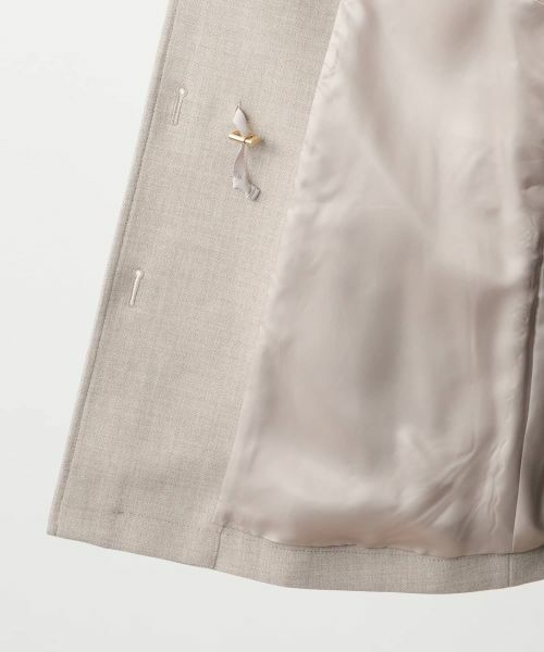 Leilian PLUS HOUSE / レリアンプラスハウス テーラードジャケット | ジャケット【ROCHAS Premiere】 | 詳細14