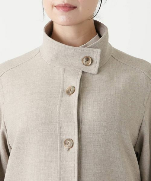 Leilian PLUS HOUSE / レリアンプラスハウス テーラードジャケット | ジャケット【ROCHAS Premiere】 | 詳細8