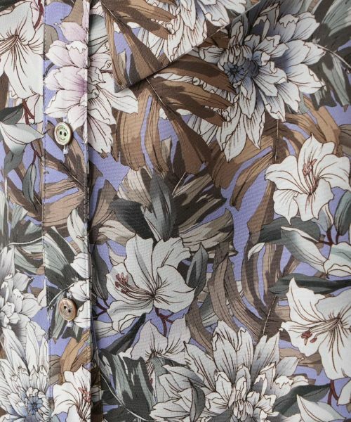 Leilian PLUS HOUSE / レリアンプラスハウス シャツ・ブラウス | ブラウス【ROCHAS Premiere】 | 詳細15