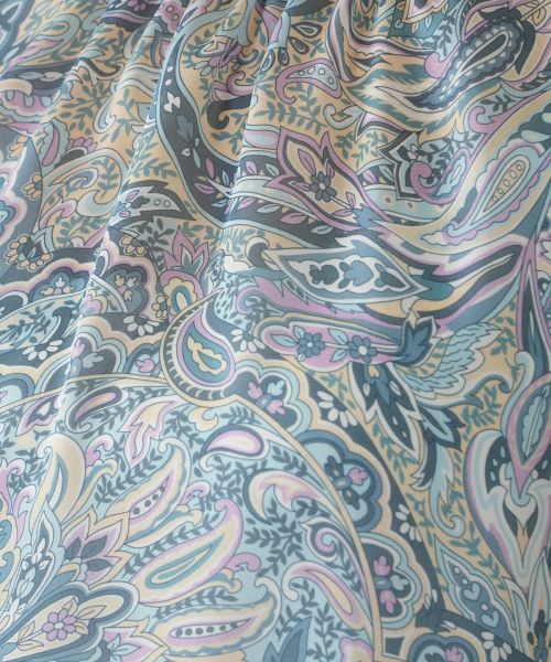 Leilian PLUS HOUSE / レリアンプラスハウス シャツ・ブラウス | ブラウス【ROCHAS Premiere】 | 詳細13