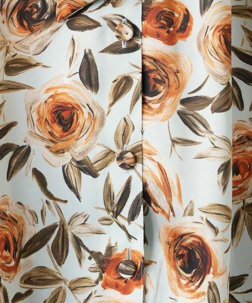 Leilian PLUS HOUSE / レリアンプラスハウス シャツ・ブラウス | ブラウス【ROCHAS Premiere】 | 詳細12