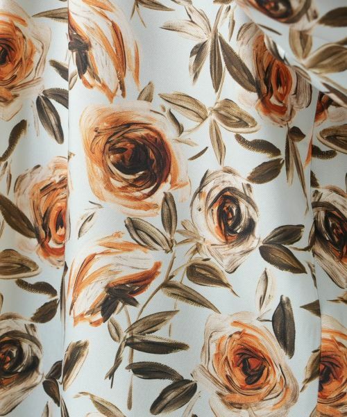 Leilian PLUS HOUSE / レリアンプラスハウス シャツ・ブラウス | ブラウス【ROCHAS Premiere】 | 詳細13