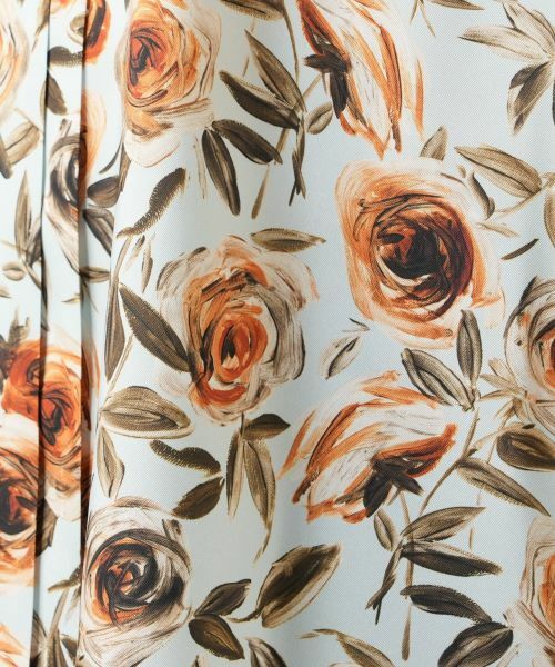 Leilian PLUS HOUSE / レリアンプラスハウス シャツ・ブラウス | ブラウス【ROCHAS Premiere】 | 詳細13