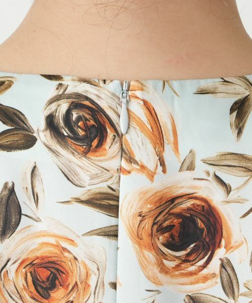 Leilian PLUS HOUSE / レリアンプラスハウス シャツ・ブラウス | ブラウス【ROCHAS Premiere】 | 詳細9