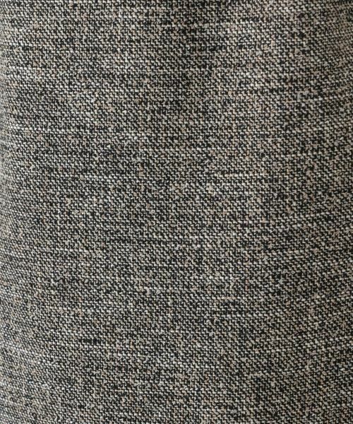 Leilian PLUS HOUSE / レリアンプラスハウス ミニ・ひざ丈スカート | タイトスカート【ROCHAS Premiere】 | 詳細15