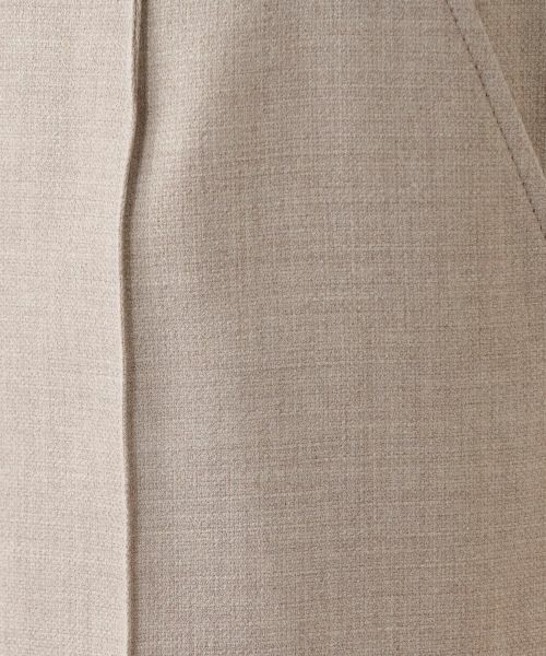 Leilian PLUS HOUSE / レリアンプラスハウス その他パンツ | ワイドパンツ【ROCHAS Premiere】 | 詳細10