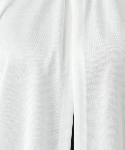 Leilian PLUS HOUSE / レリアンプラスハウス カーディガン・ボレロ | カーディガン【BOURGE】 | 詳細12