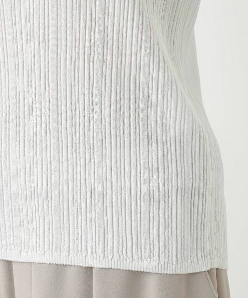 Leilian PLUS HOUSE / レリアンプラスハウス ニット・セーター | セーター【BOURGE】 | 詳細10