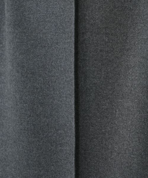 Leilian PLUS HOUSE / レリアンプラスハウス ミニ・ひざ丈スカート | タイトスカート【NEMIKA】 | 詳細17