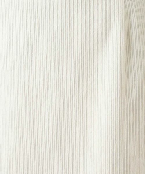 Leilian PLUS HOUSE / レリアンプラスハウス ミニ・ひざ丈スカート | タイトスカート【NEMIKA】 | 詳細17