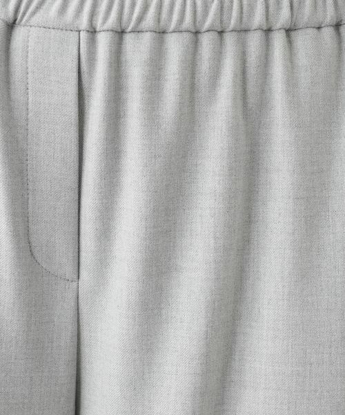 Leilian PLUS HOUSE / レリアンプラスハウス その他パンツ | ワイドパンツ【NEMIKA】 | 詳細21