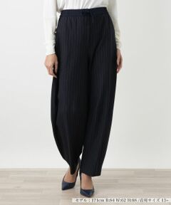 Leilian PLUS HOUSE / レリアンプラスハウス その他パンツ | パンツ【NEMIKA】