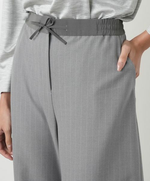 Leilian PLUS HOUSE / レリアンプラスハウス その他パンツ | パンツ【NEMIKA】 | 詳細10