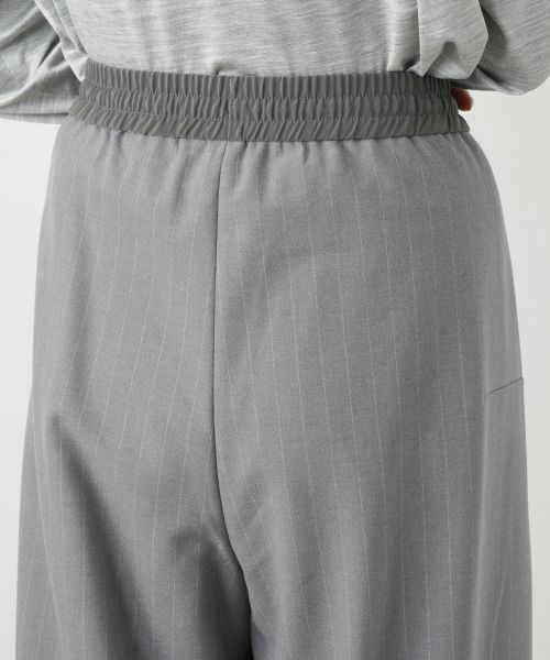 Leilian PLUS HOUSE / レリアンプラスハウス その他パンツ | パンツ【NEMIKA】 | 詳細11
