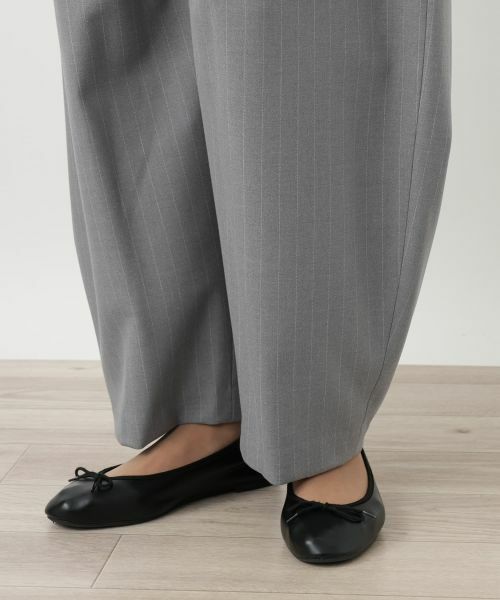 Leilian PLUS HOUSE / レリアンプラスハウス その他パンツ | パンツ【NEMIKA】 | 詳細12