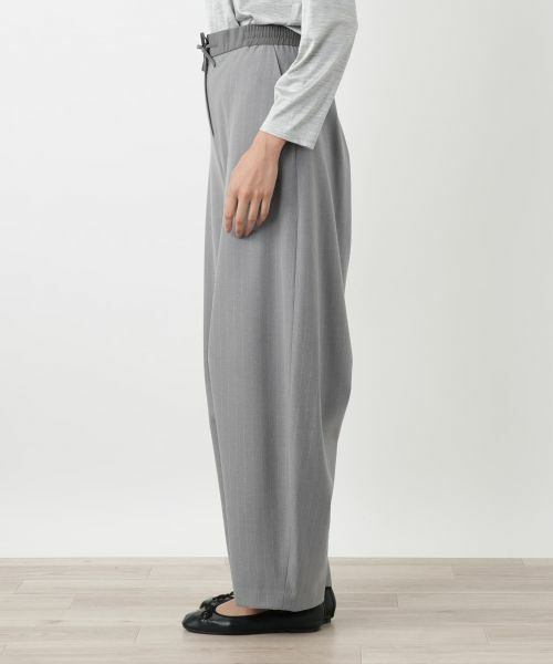 Leilian PLUS HOUSE / レリアンプラスハウス その他パンツ | パンツ【NEMIKA】 | 詳細8