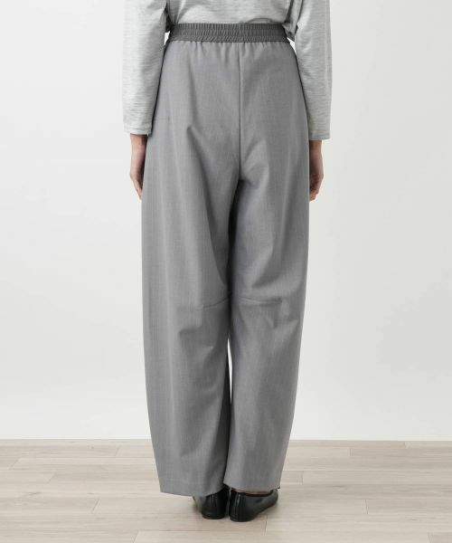 Leilian PLUS HOUSE / レリアンプラスハウス その他パンツ | パンツ【NEMIKA】 | 詳細9