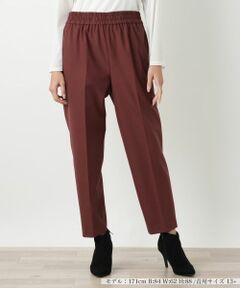 Leilian PLUS HOUSE / レリアンプラスハウス その他パンツ | パンツ【NEMIKA】