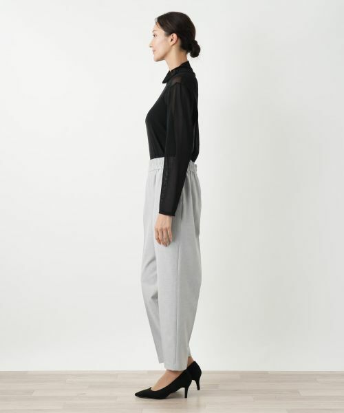 Leilian PLUS HOUSE / レリアンプラスハウス その他パンツ | パンツ【NEMIKA】 | 詳細14