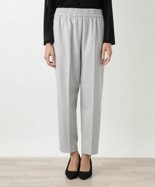 Leilian PLUS HOUSE / レリアンプラスハウス その他パンツ | パンツ【NEMIKA】 | 詳細16