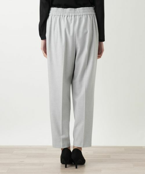 Leilian PLUS HOUSE / レリアンプラスハウス その他パンツ | パンツ【NEMIKA】 | 詳細18