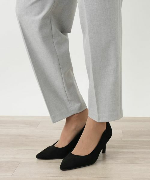 Leilian PLUS HOUSE / レリアンプラスハウス その他パンツ | パンツ【NEMIKA】 | 詳細20