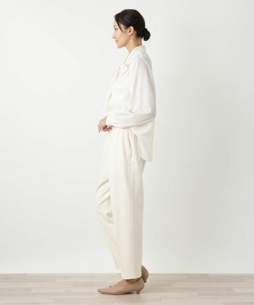 Leilian PLUS HOUSE / レリアンプラスハウス その他パンツ | パンツ【NEMIKA】 | 詳細5