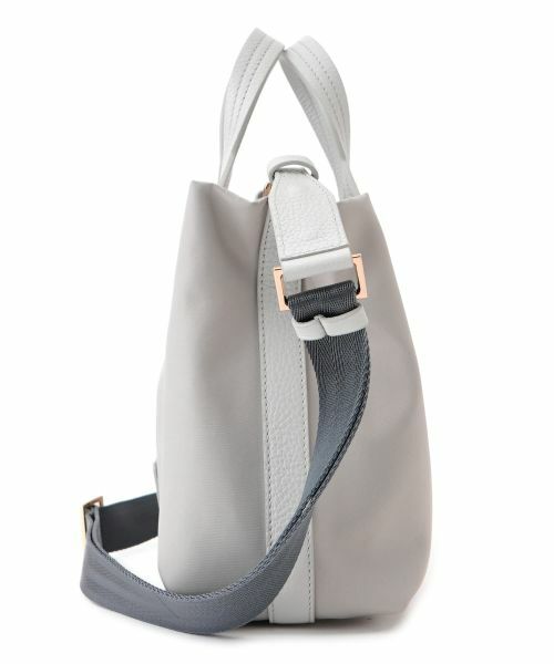 Leilian PLUS HOUSE / レリアンプラスハウス ハンドバッグ | ハンドバッグ【ANDREA】 | 詳細1