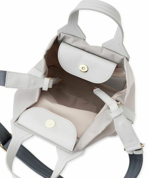 Leilian PLUS HOUSE / レリアンプラスハウス ハンドバッグ | ハンドバッグ【ANDREA】 | 詳細3