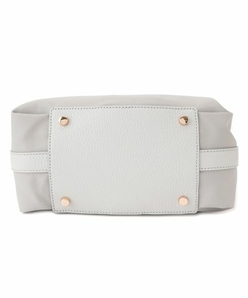 Leilian PLUS HOUSE / レリアンプラスハウス ハンドバッグ | ハンドバッグ【ANDREA】 | 詳細4