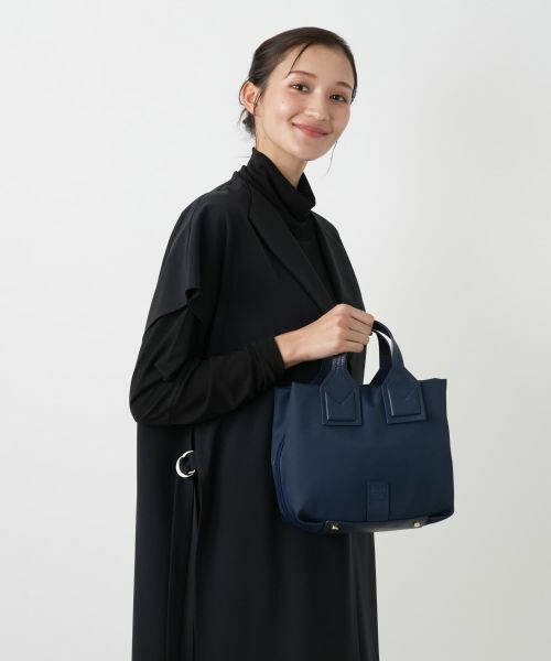 Leilian PLUS HOUSE / レリアンプラスハウス ハンドバッグ | ハンドバッグ【ANDREA】 | 詳細7