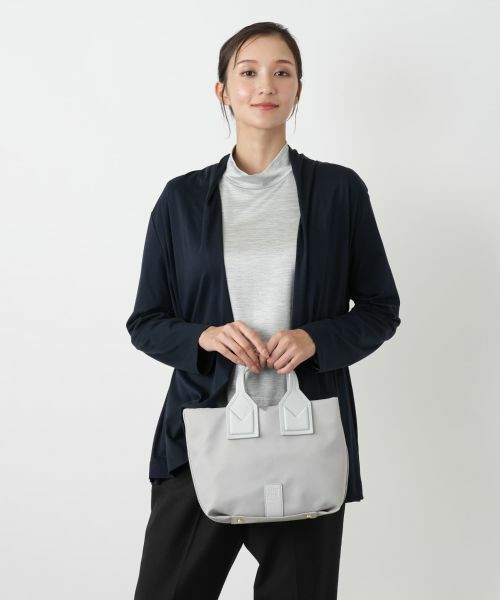 Leilian PLUS HOUSE / レリアンプラスハウス ハンドバッグ | ハンドバッグ【ANDREA】 | 詳細9