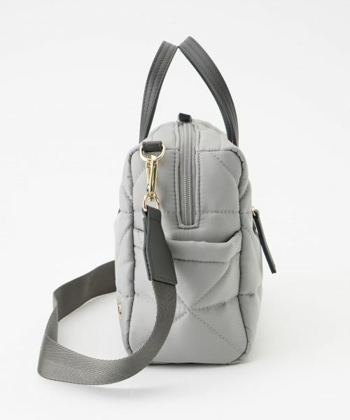 Leilian PLUS HOUSE / レリアンプラスハウス ハンドバッグ | ハンドバッグ | 詳細1