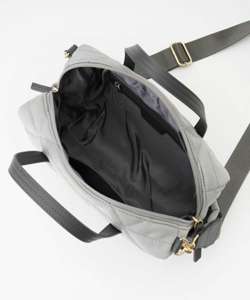 Leilian PLUS HOUSE / レリアンプラスハウス ハンドバッグ | ハンドバッグ | 詳細3