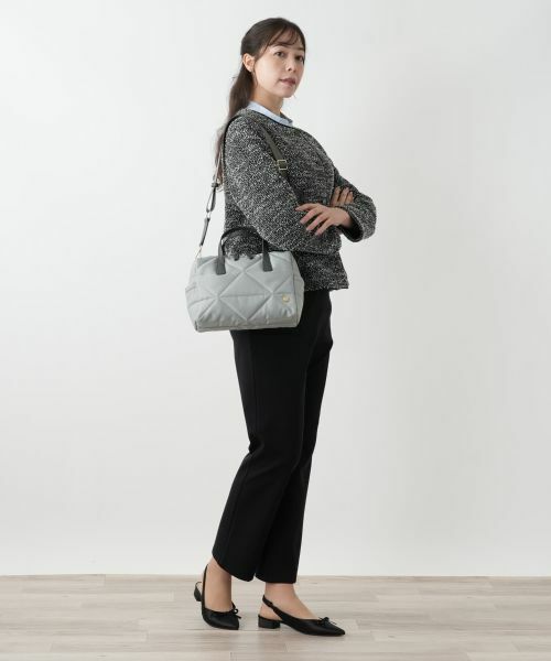 Leilian PLUS HOUSE / レリアンプラスハウス ハンドバッグ | ハンドバッグ | 詳細5