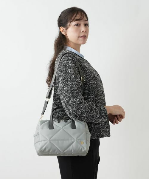 Leilian PLUS HOUSE / レリアンプラスハウス ハンドバッグ | ハンドバッグ | 詳細6