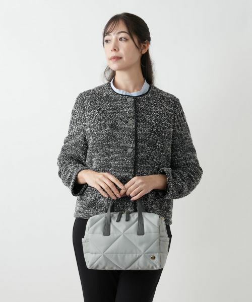 Leilian PLUS HOUSE / レリアンプラスハウス ハンドバッグ | ハンドバッグ | 詳細7