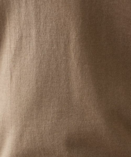 Leilian PLUS HOUSE / レリアンプラスハウス ニット・セーター | セーター【NEMIKA】 | 詳細17