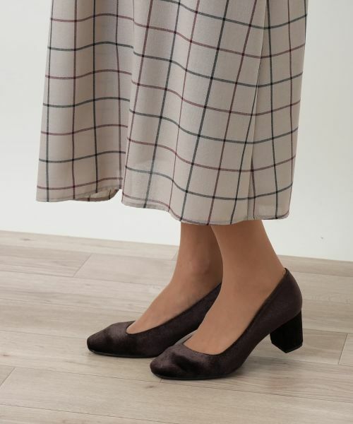 Leilian PLUS HOUSE / レリアンプラスハウス ドレス | ワンピース【BOURGE】 | 詳細14