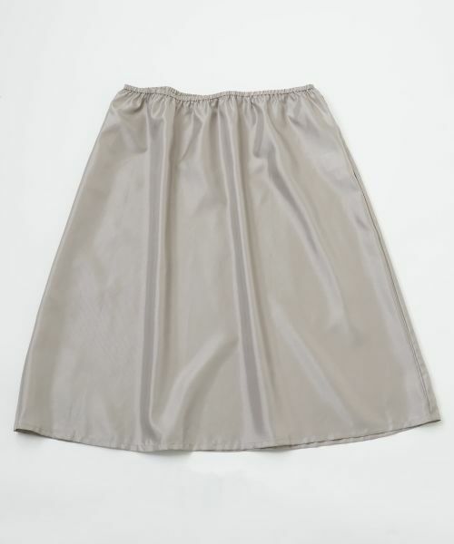 Leilian PLUS HOUSE / レリアンプラスハウス ドレス | ワンピース【BOURGE】 | 詳細15