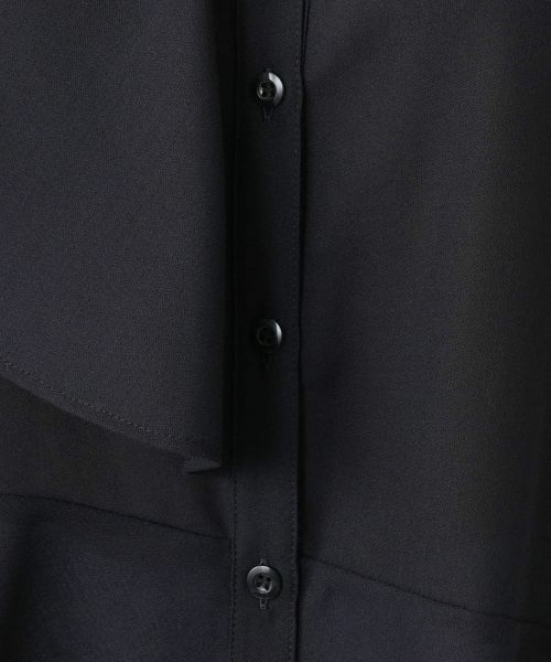 Leilian PLUS HOUSE / レリアンプラスハウス シャツ・ブラウス | ブラウス【BOURGE】 | 詳細11