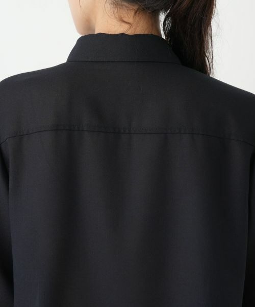 Leilian PLUS HOUSE / レリアンプラスハウス シャツ・ブラウス | ブラウス【BOURGE】 | 詳細8